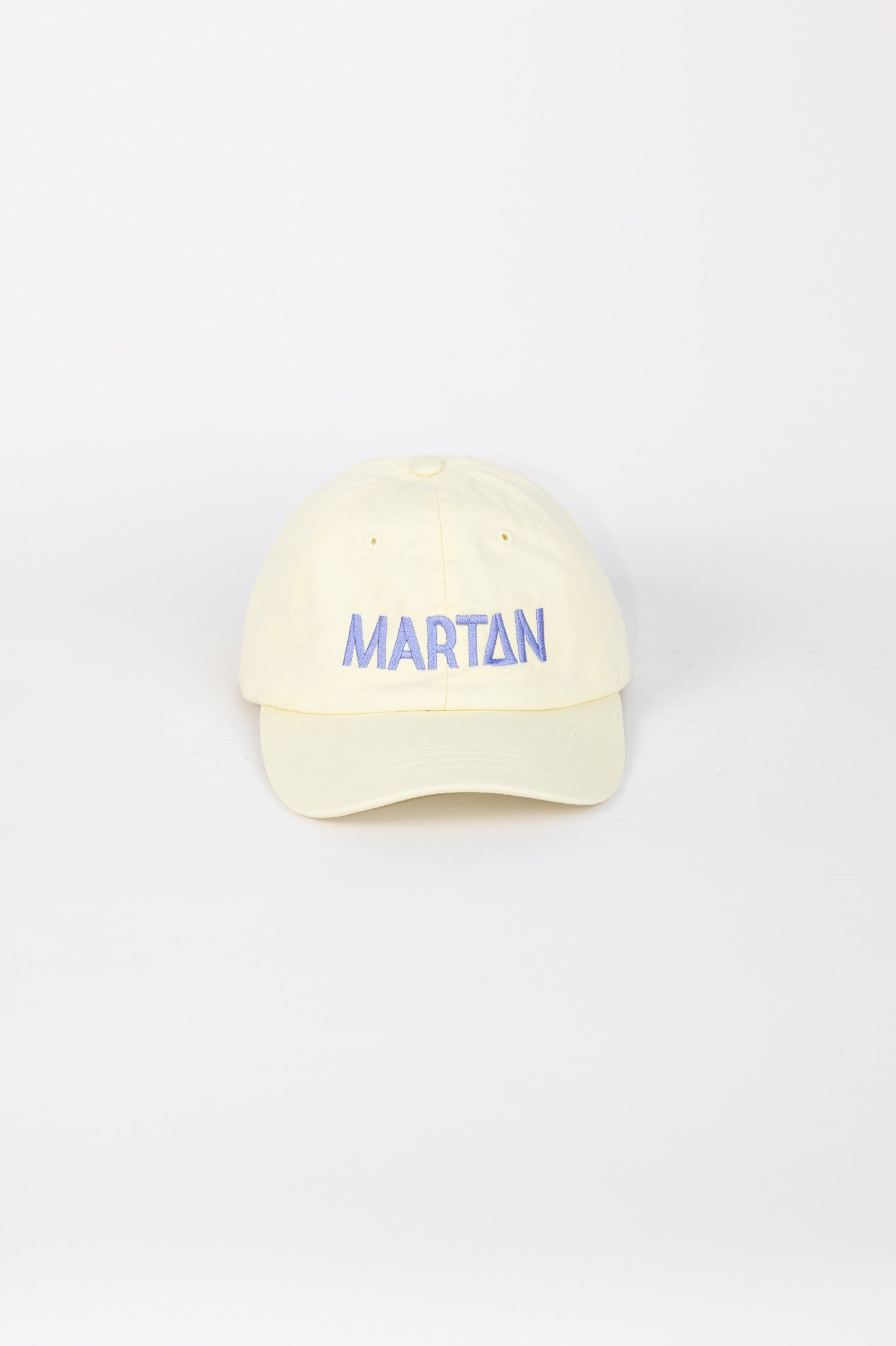 Yellow + Lilac Cap (pre-order)
