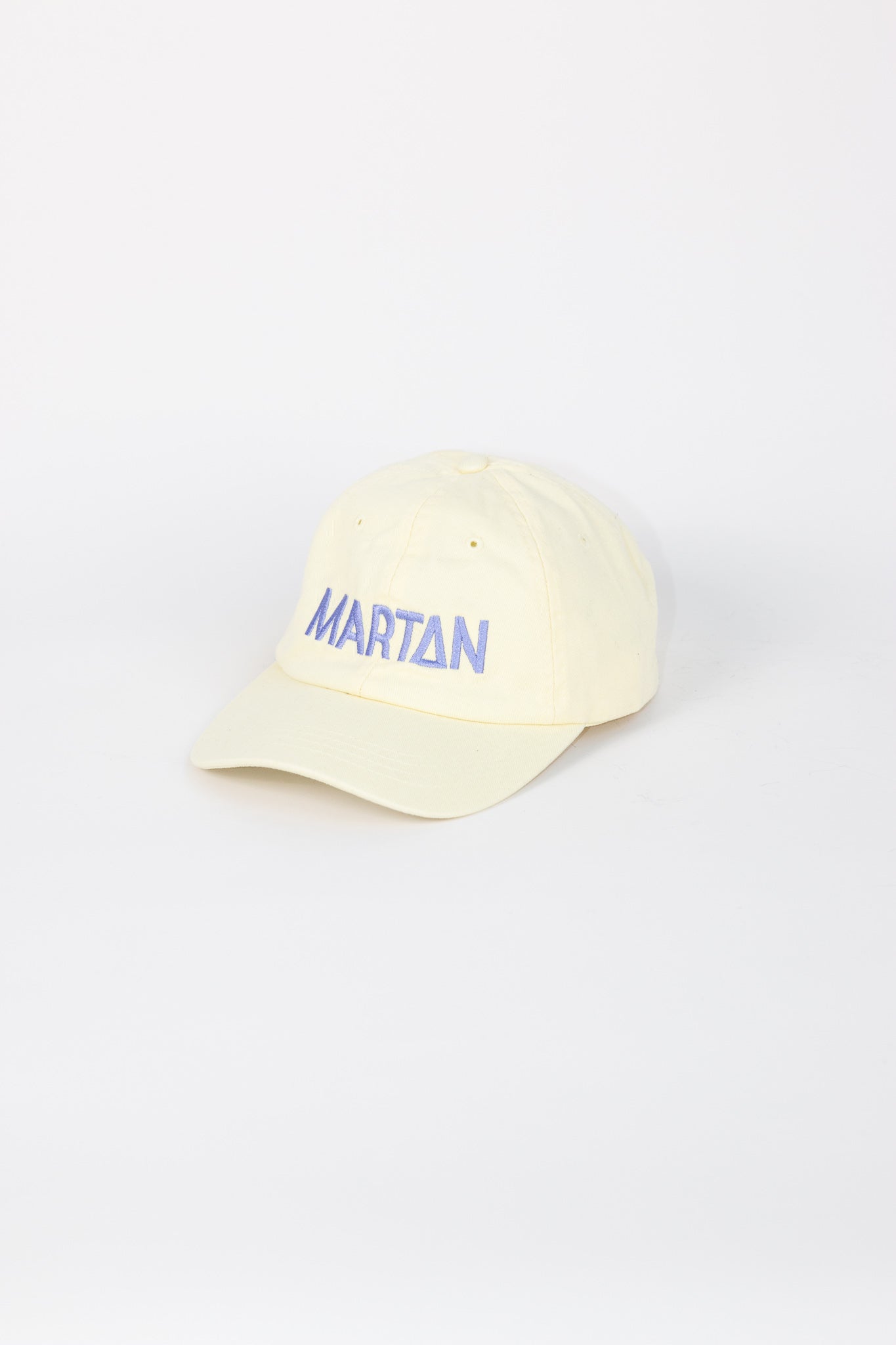 Yellow + Lilac Cap (pre-order)