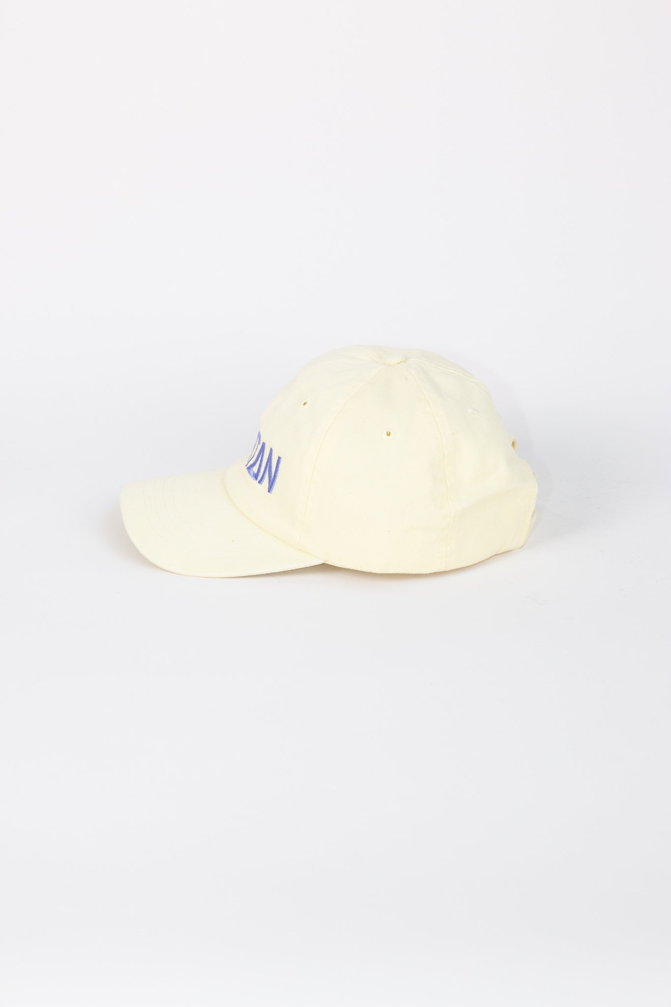 Yellow + Lilac Cap (pre-order)