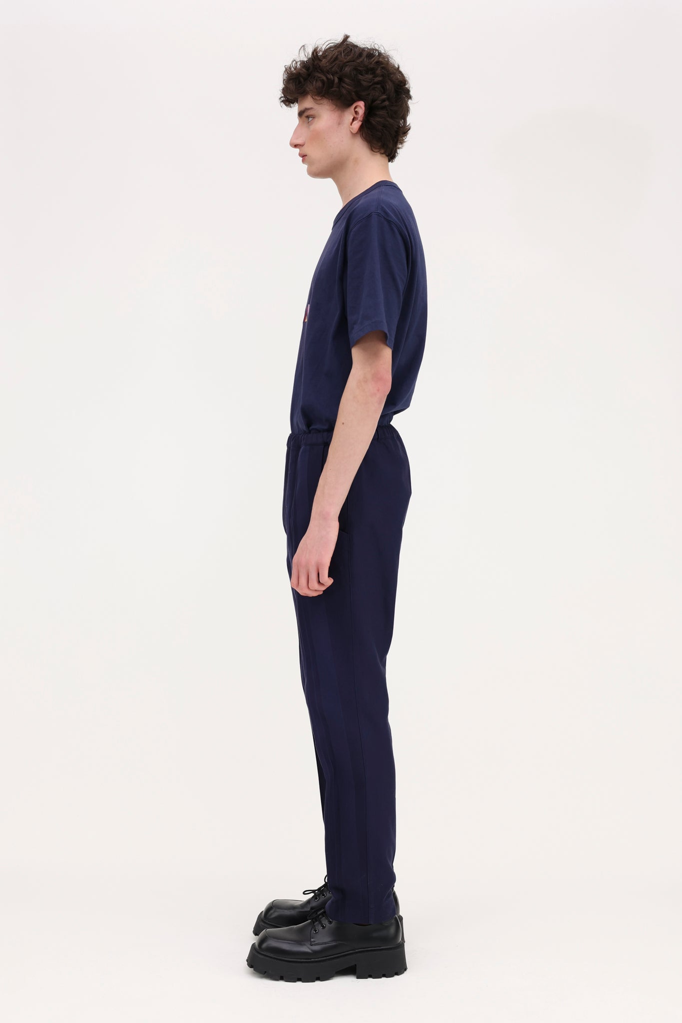 Nore Trousers Navy