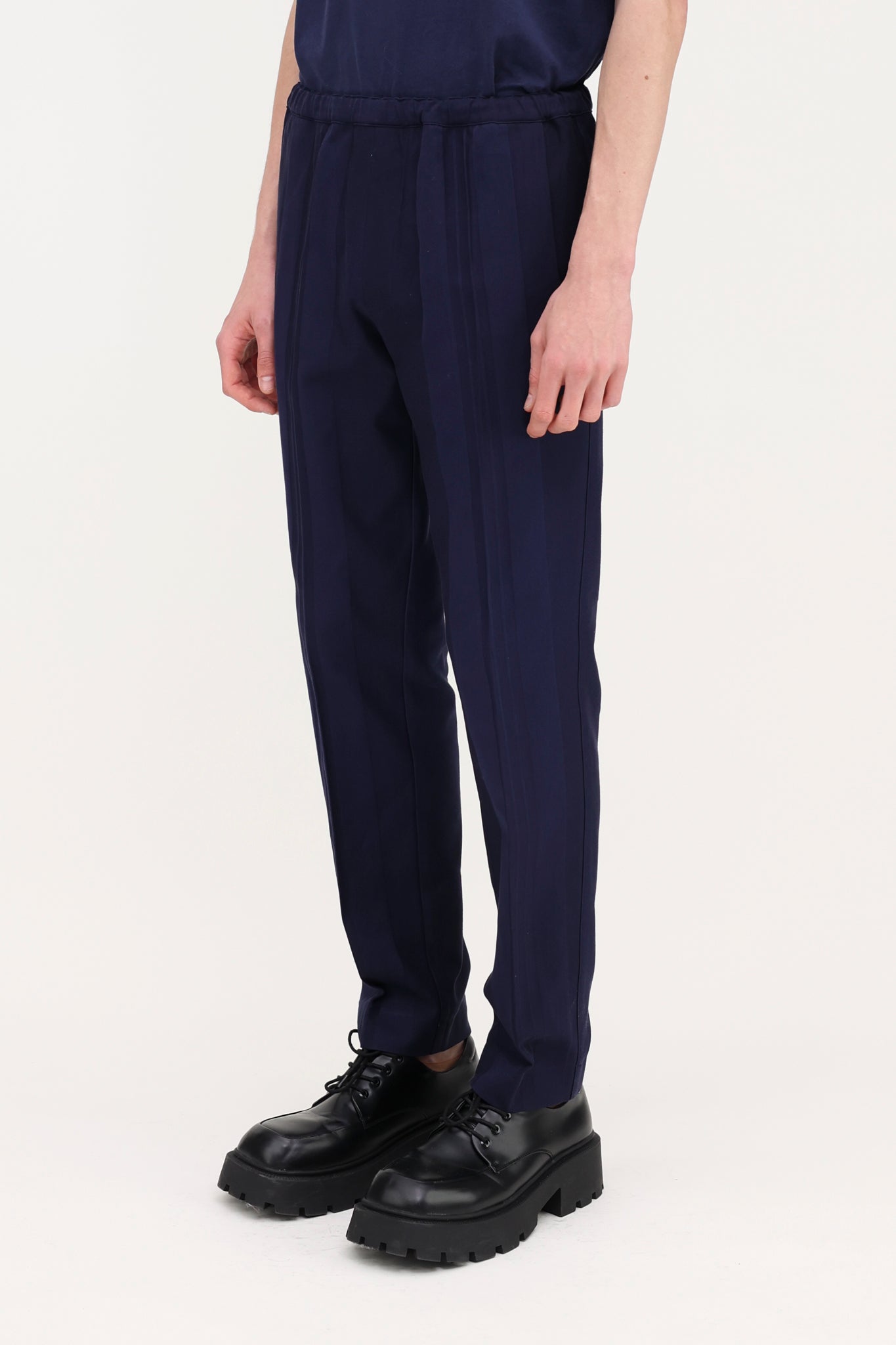 Nore Trousers Navy